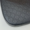 Sac Gucci Attache – Cuir Guccissima Hobo