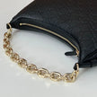 Sac Gucci Attache – Cuir Guccissima Hobo