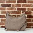 Sac Gucci Attache – Cuir Guccissima Hobo