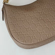 Sac Gucci Attache – Cuir Guccissima Hobo