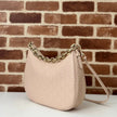 Sac Gucci Attache – Cuir Guccissima Hobo