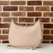 Sac Gucci Attache – Cuir Guccissima Hobo