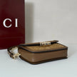 Sac Gucci GG Marmont – Toile Monogramme