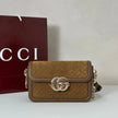 Sac Gucci GG Marmont – Toile Monogramme