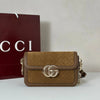 Sac Gucci GG Marmont – Toile Monogramme