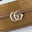 Sac Gucci GG Marmont – Toile Monogramme