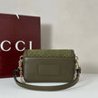 Sac Gucci GG Marmont – Toile Monogramme