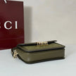 Sac Gucci GG Marmont – Toile Monogramme