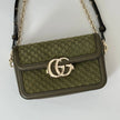 Sac Gucci GG Marmont – Toile Monogramme