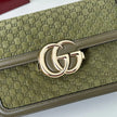 Sac Gucci GG Marmont – Toile Monogramme