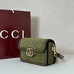 Sac Gucci GG Marmont – Toile Monogramme